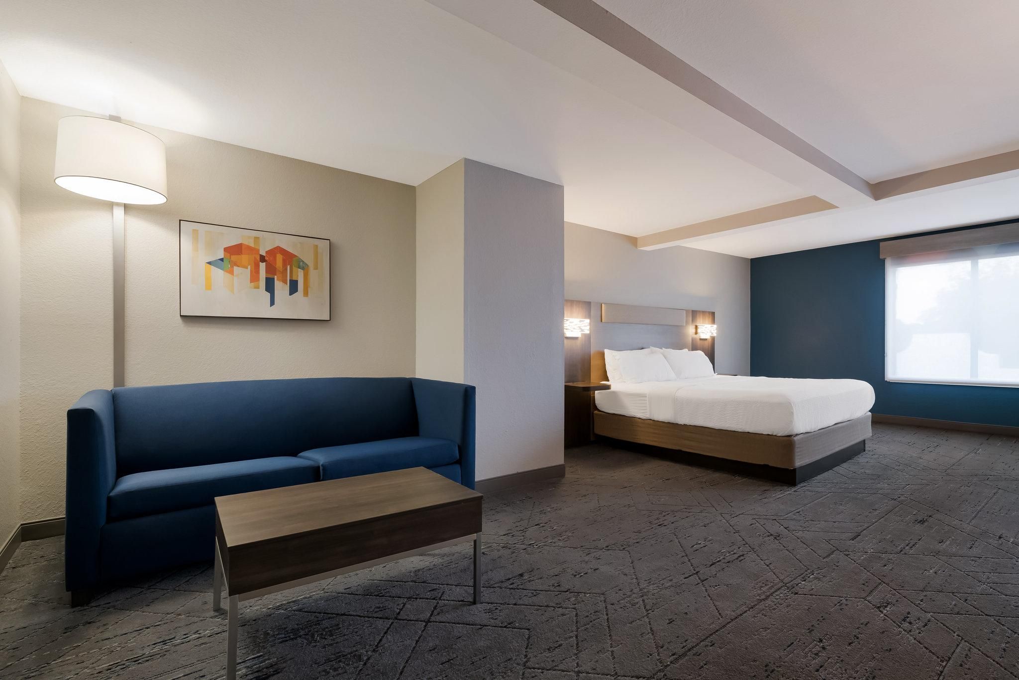 1 Bedroom Suite Non-Smoking