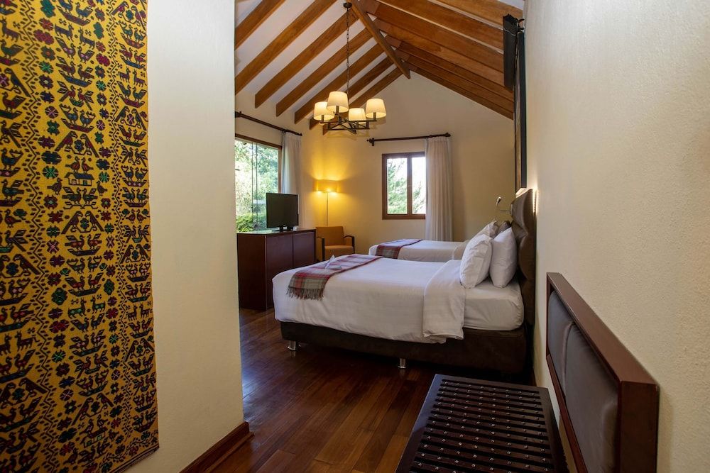 Superior Villa, Multiple Beds