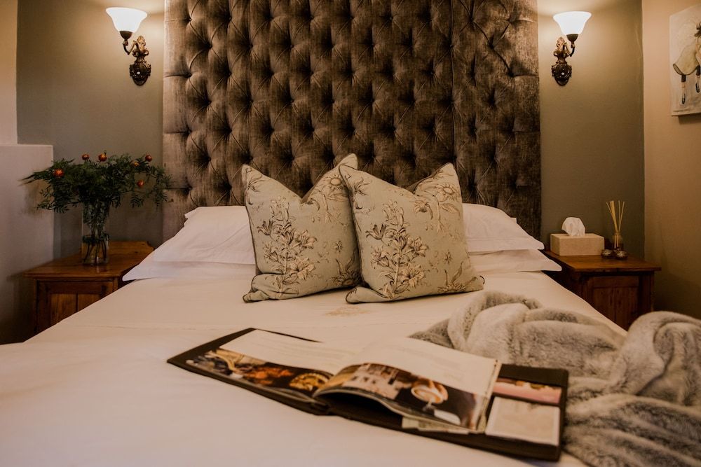 Schoone Oordt Country House Family Cottage (2 Adults & 2 Children) 5