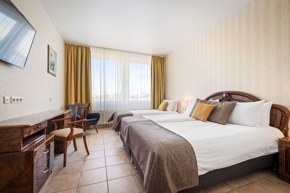 Hótel Ísland Comfort Standard Triple Room (with Free Parking) 2