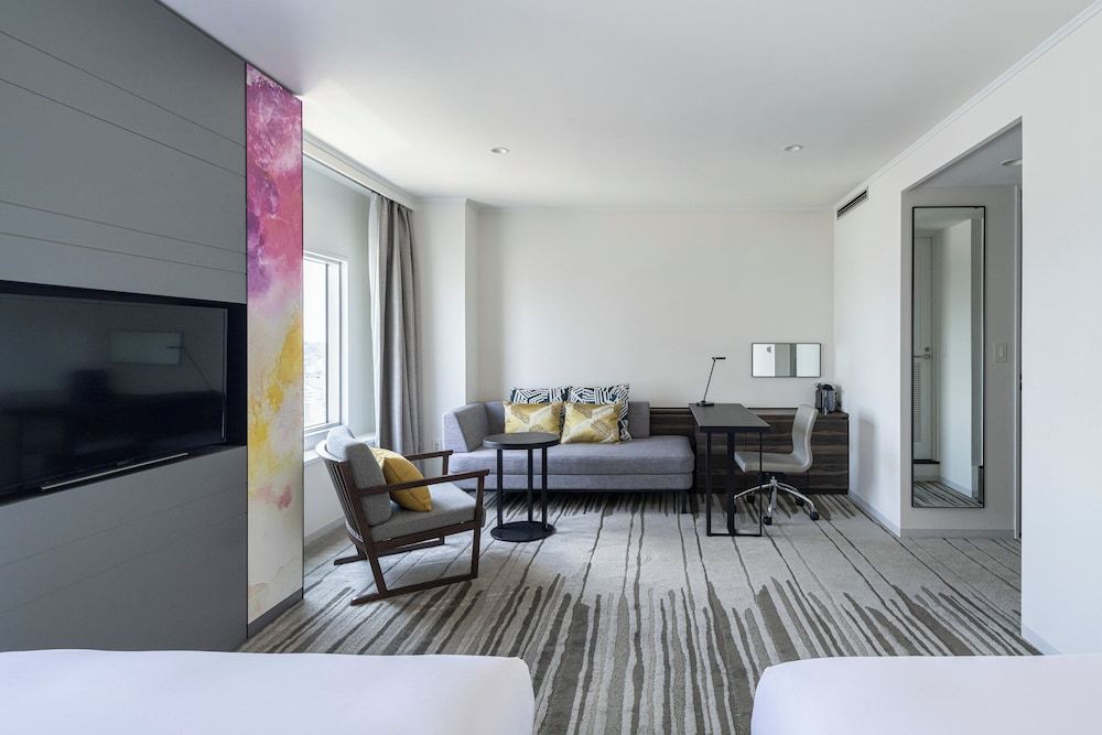 Premium Room, 2 Twin Beds