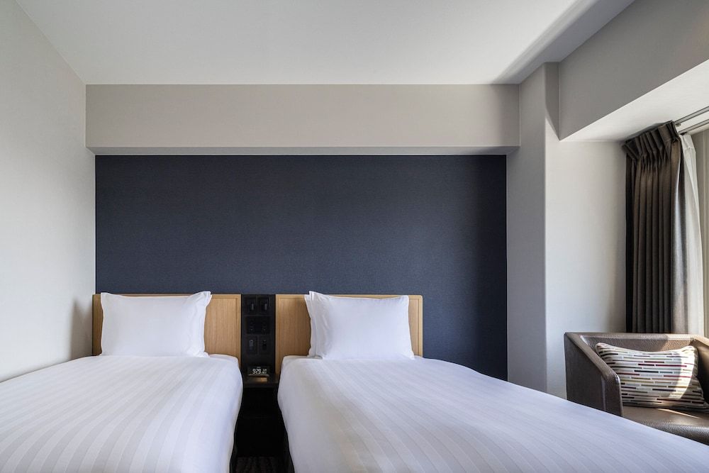 undefined ANA Crowne Plaza Sapporo by IHG 4