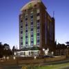 Holiday Inn Kenilworth - Warwick By IHG