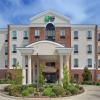 Holiday Inn Express Hotel & Suites Ennis by IHG