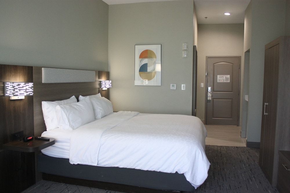 Suite, 1 King Bed