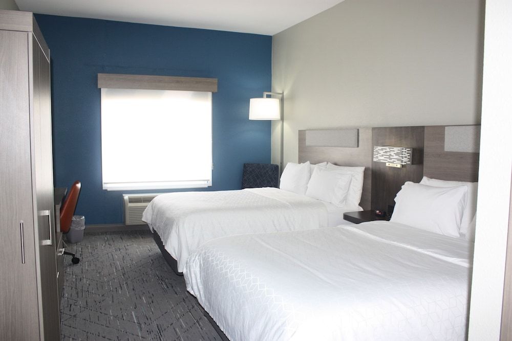 Standard Room, 2 Queen Beds