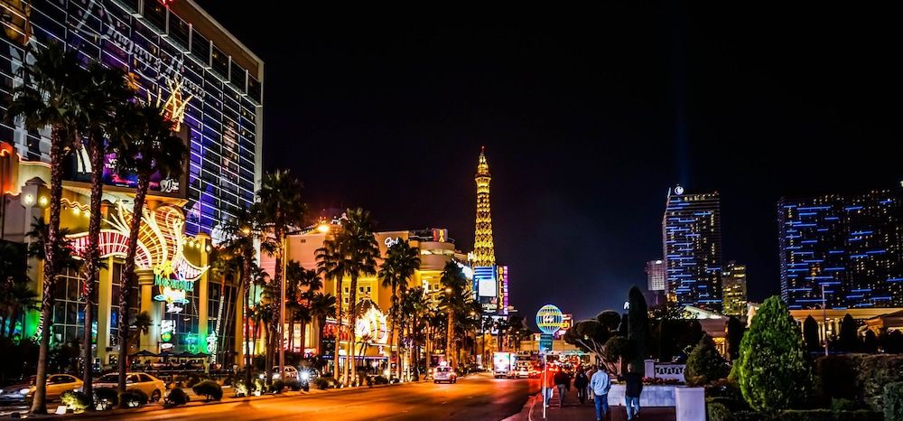 undefined Staybridge Suites: Las Vegas - Stadium District by IHG 3