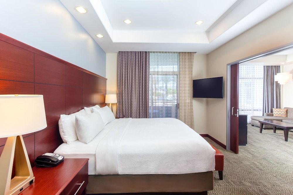 undefined Staybridge Suites: Las Vegas - Stadium District by IHG 2
