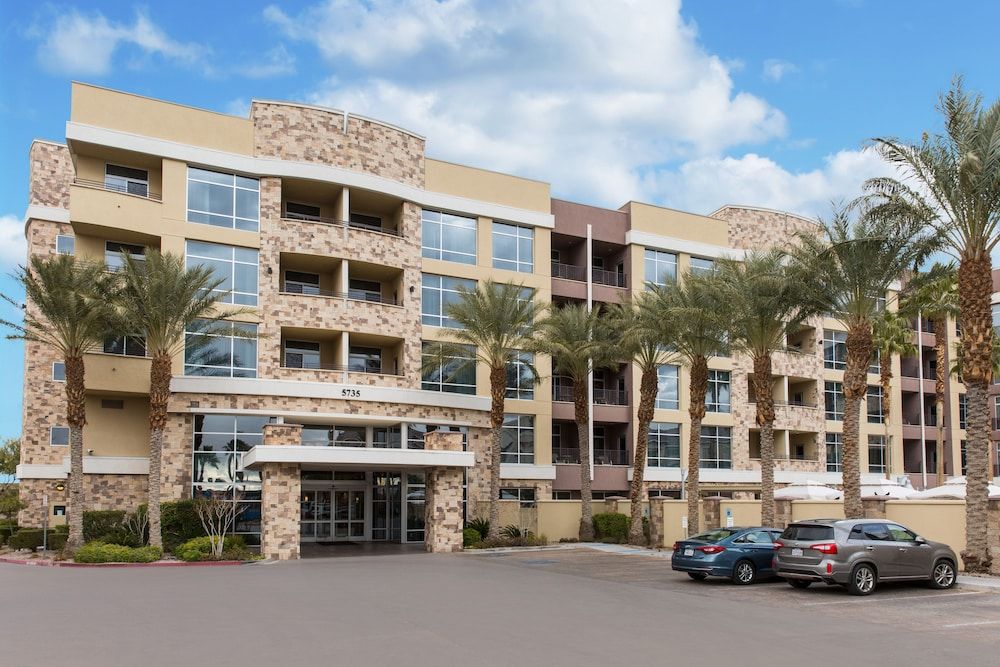 undefined Staybridge Suites: Las Vegas - Stadium District by IHG 2