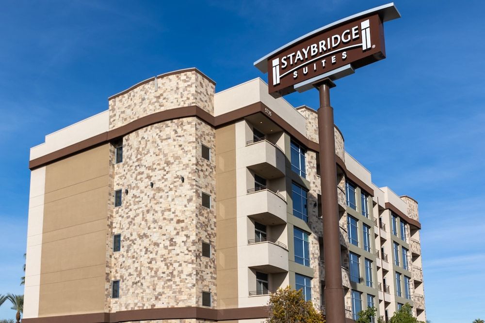 undefined Staybridge Suites: Las Vegas - Stadium District by IHG 6