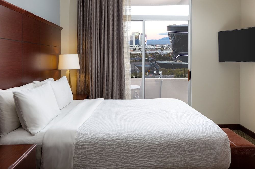 undefined Staybridge Suites: Las Vegas - Stadium District by IHG 3