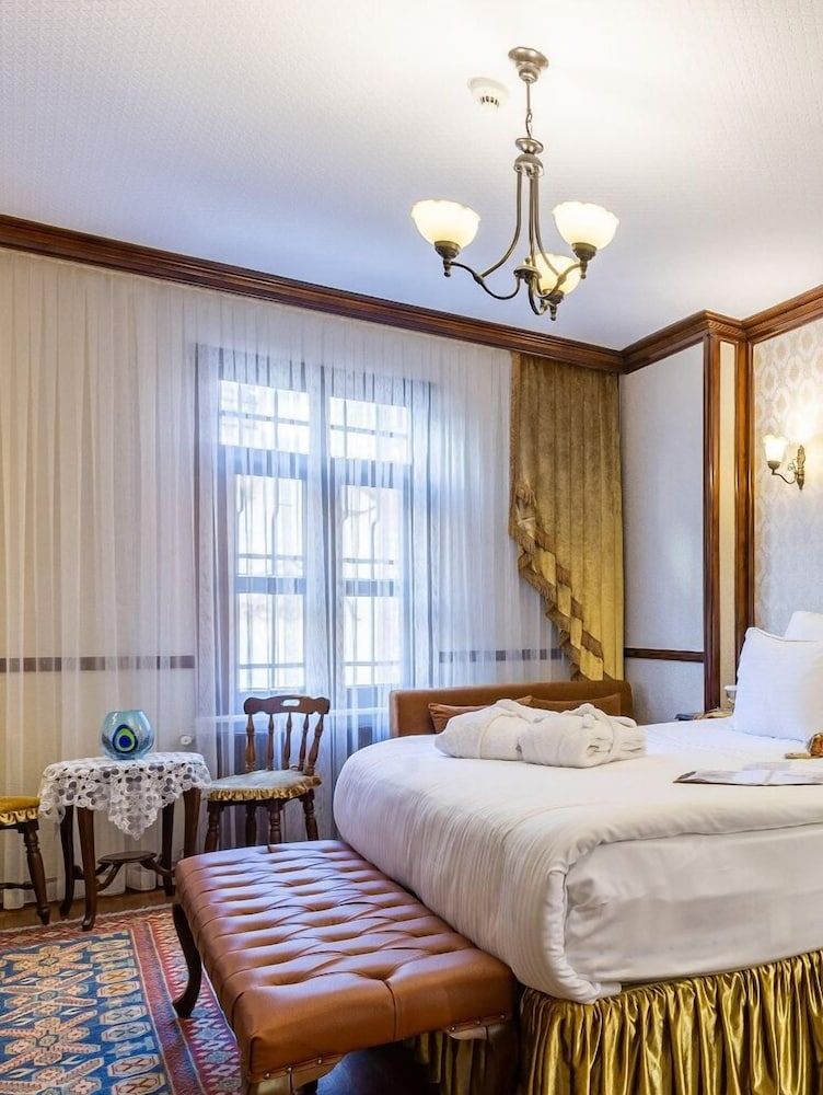 undefined Best Point Hotel 4