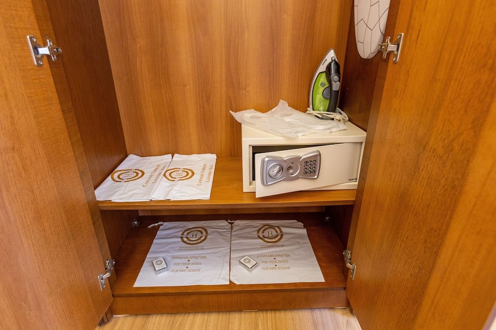 Best Point Hotel Superior Double Room with Private Hammam 20m2-Annex Building 14