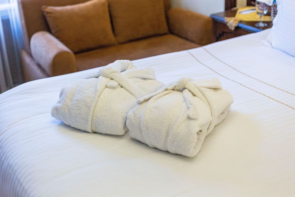 Best Point Hotel Double Room with Private Hammam & Garden-Ground Floor 20m2 3