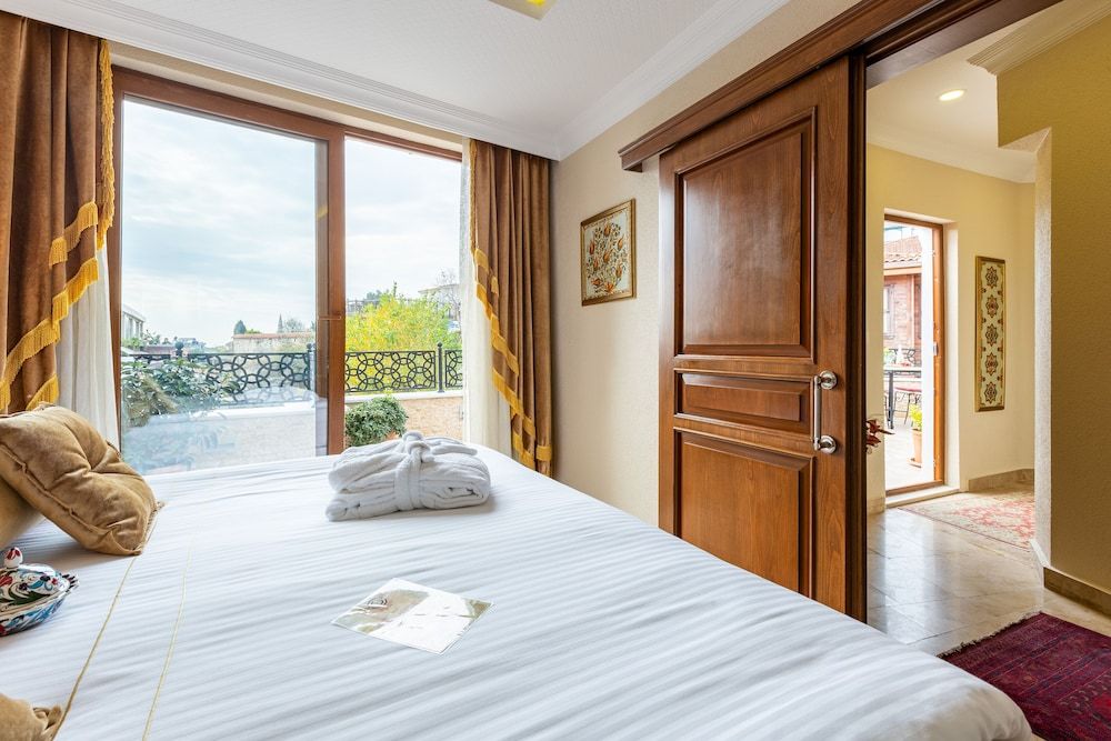 undefined Best Point Hotel 6