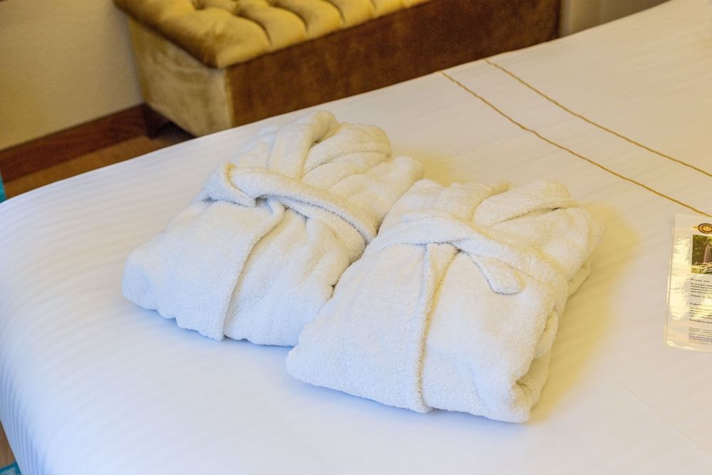 Best Point Hotel Superior Double Room with Private Hammam 20m2-Annex Building 12