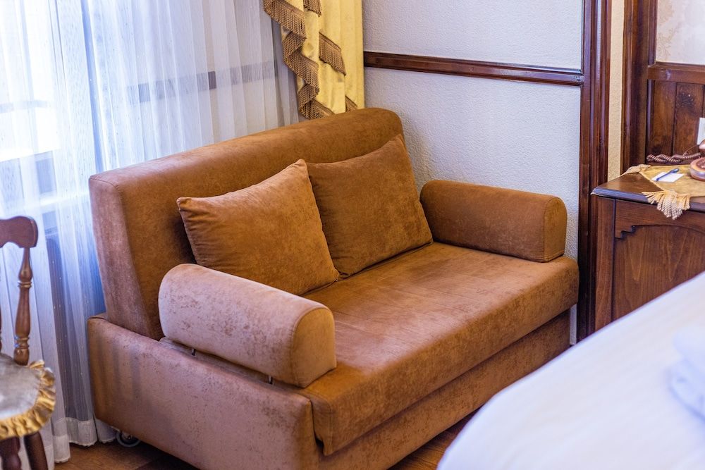 Best Point Hotel Superior Triple Room with Private Hammam 27m2 8