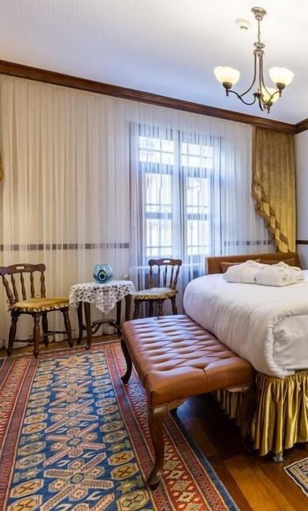 Best Point Hotel Superior Triple Room with Private Hammam 27m2 3