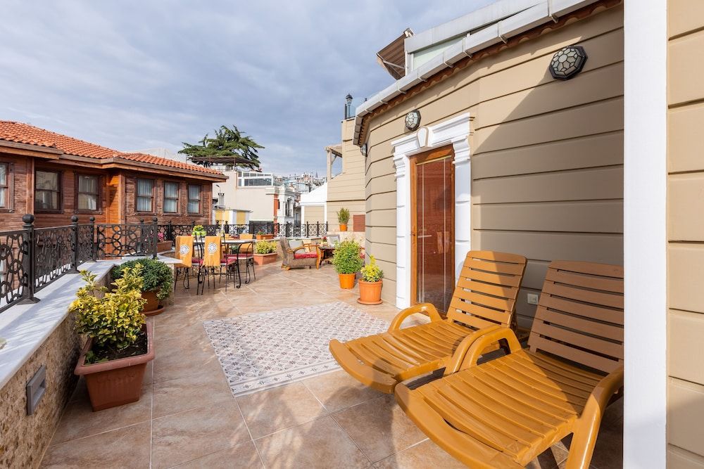 undefined Best Point Hotel 9