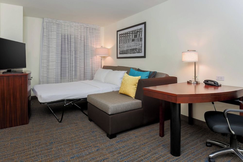 Suite, 1 Bedroom, Non Smoking