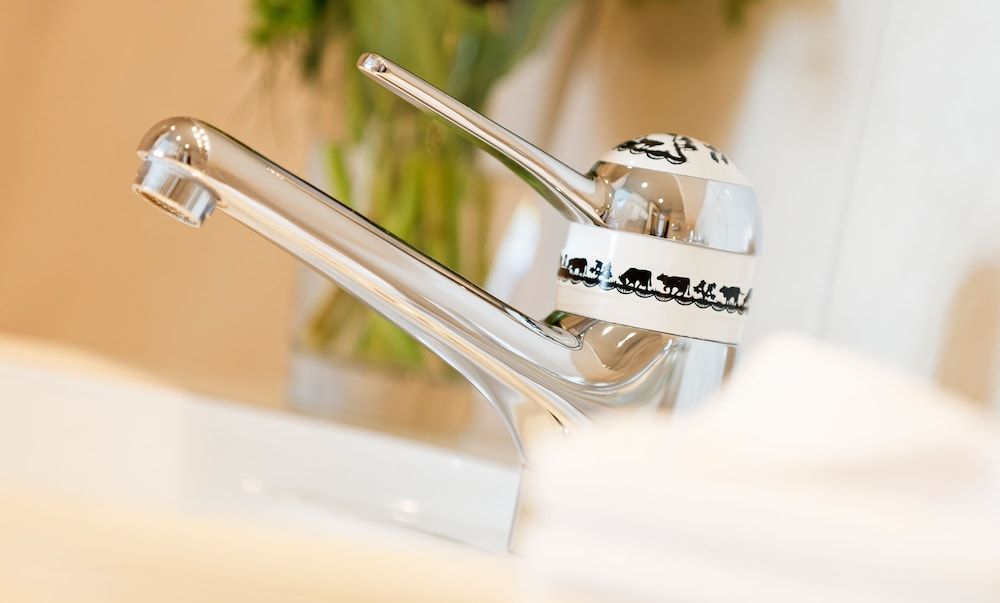 Eiger Mürren Swiss Quality Hotel Double room with Eiger mountain view 17