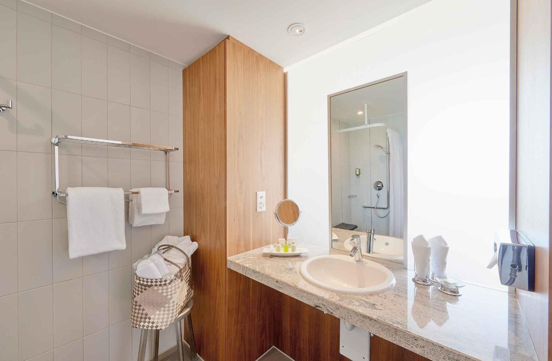 undefined Hotel Eden Spiez 7