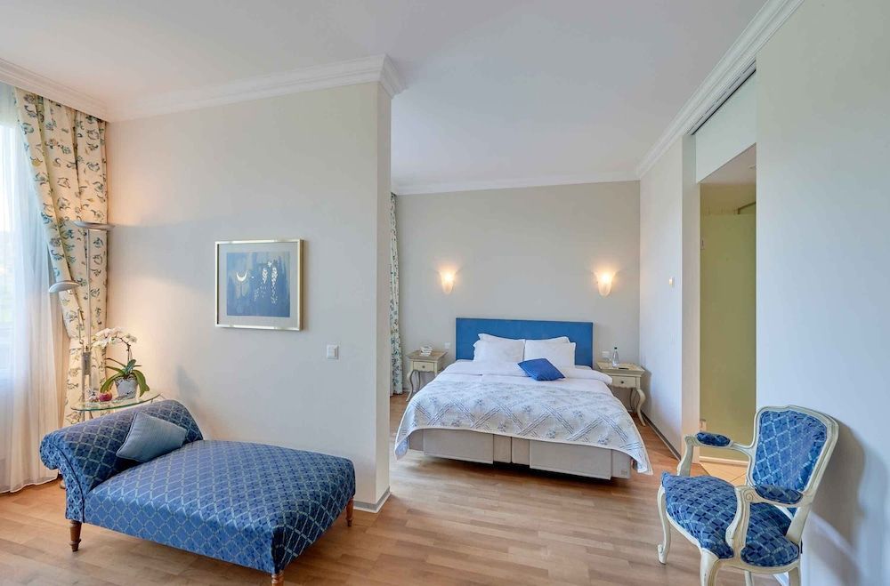 Superior Double Room, Bay View