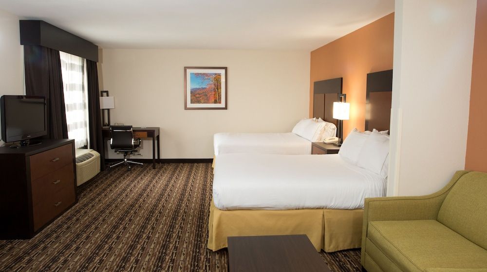 Standard Room, 2 Queen Beds