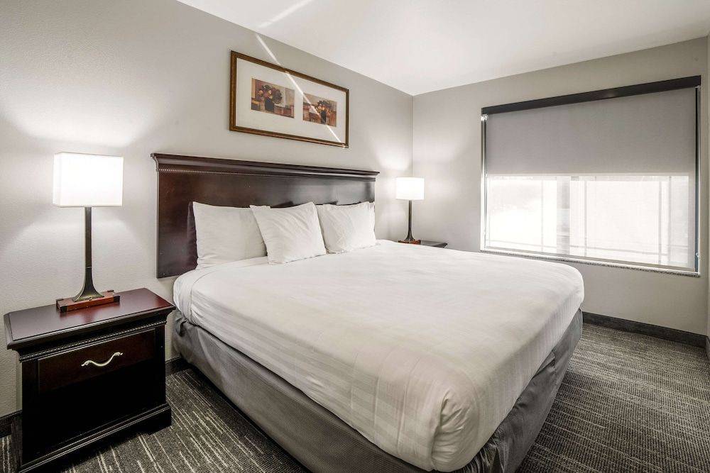 Suite, 1 Bedroom, Non Smoking