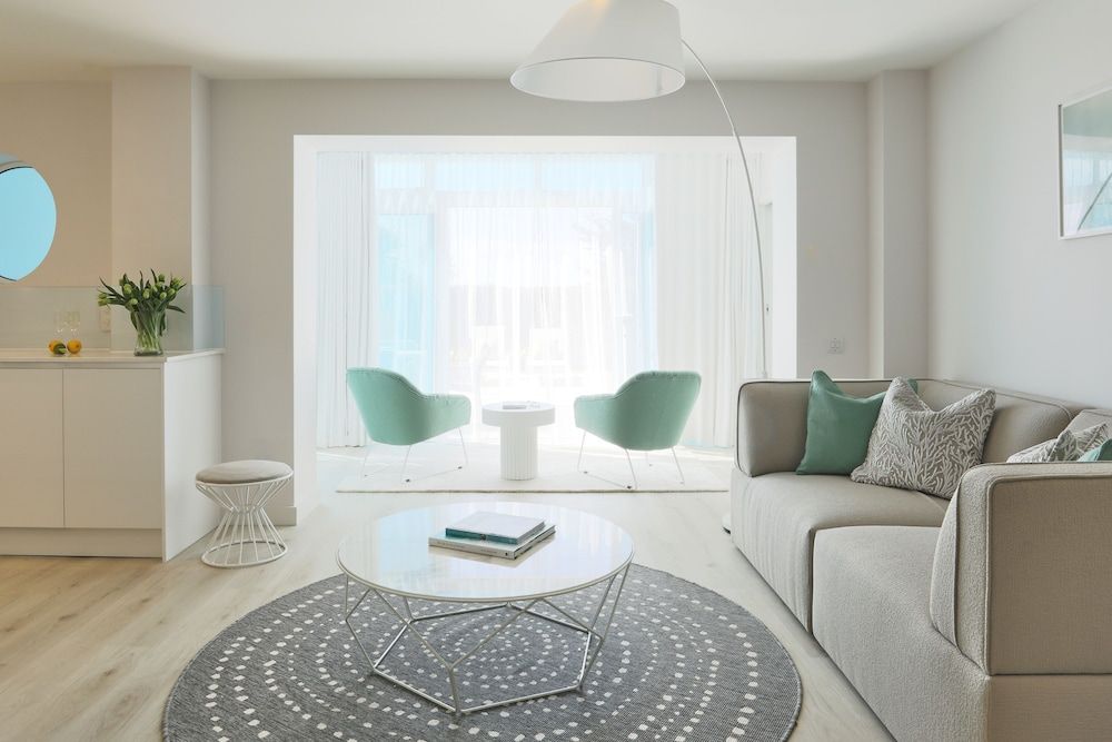 St Moritz Hotel Superior Suite 2