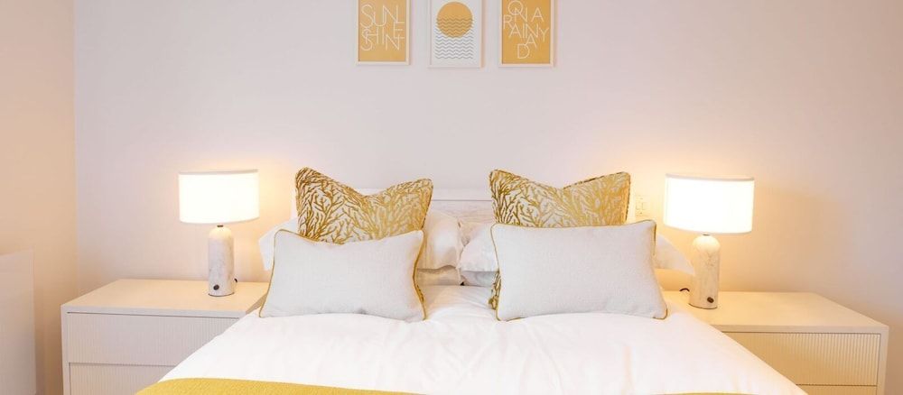 St Moritz Hotel Standard Double Room 4