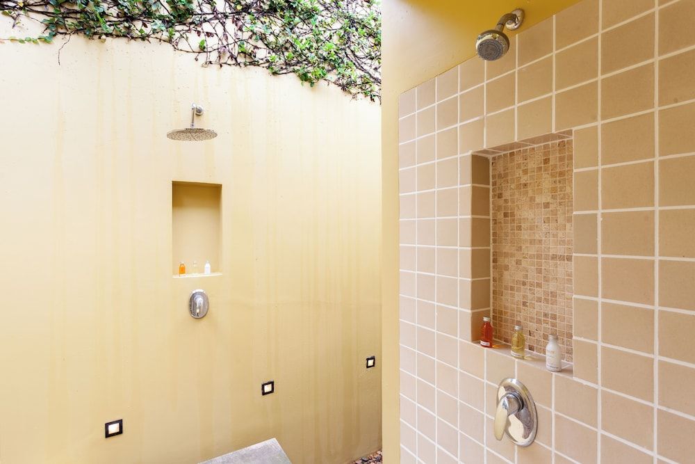 New Star Beach Resort Deluxe Room, Balcony 13