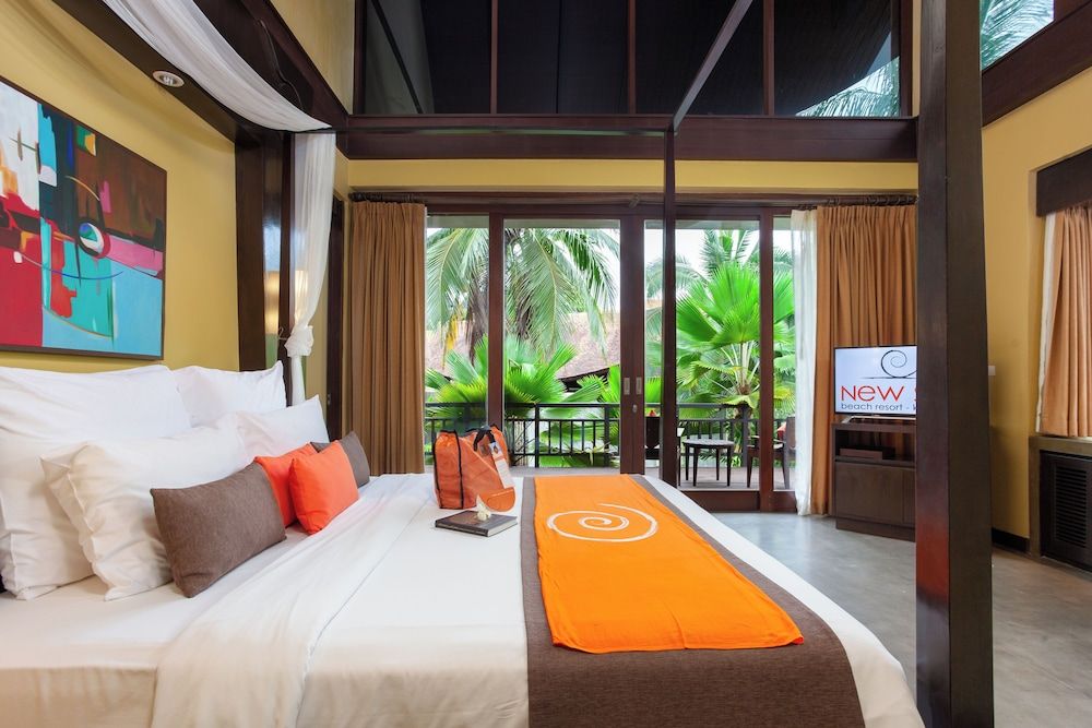 undefined New Star Beach Resort 2