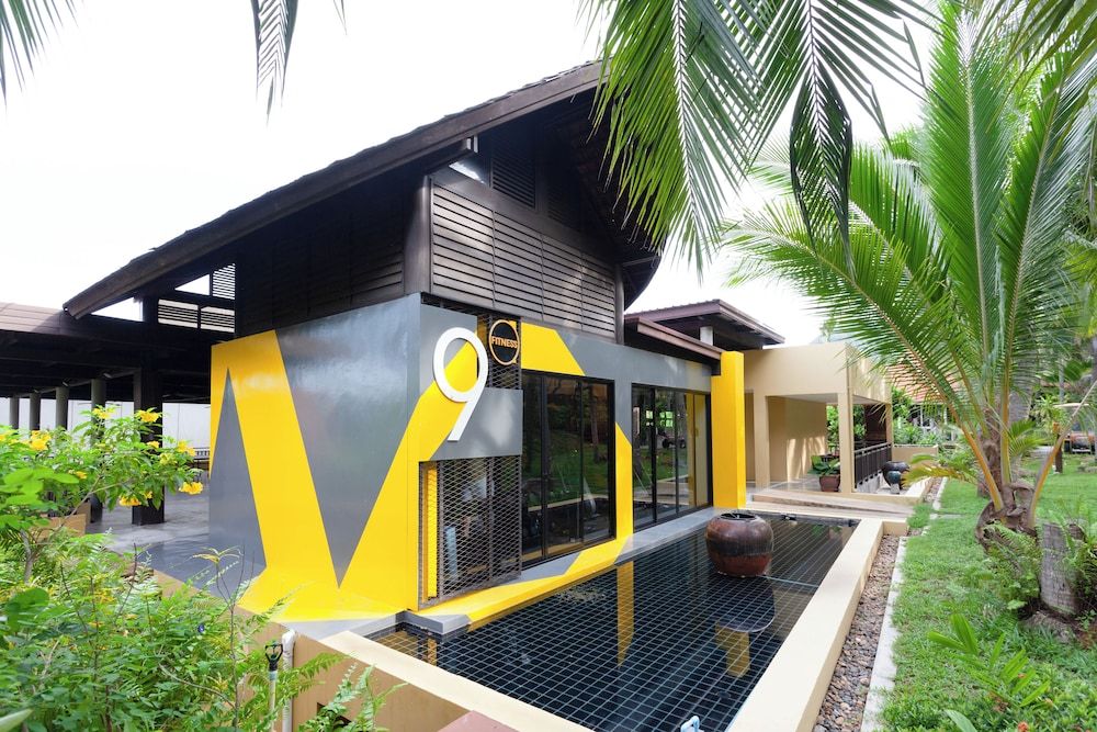 undefined New Star Beach Resort 10