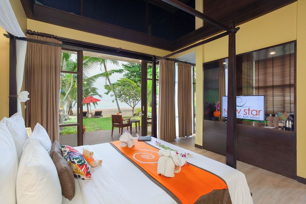 undefined New Star Beach Resort