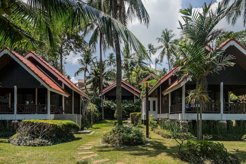undefined New Star Beach Resort 8