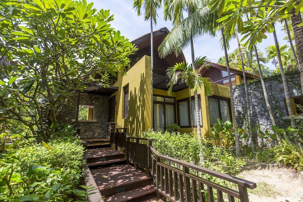 undefined New Star Beach Resort 6