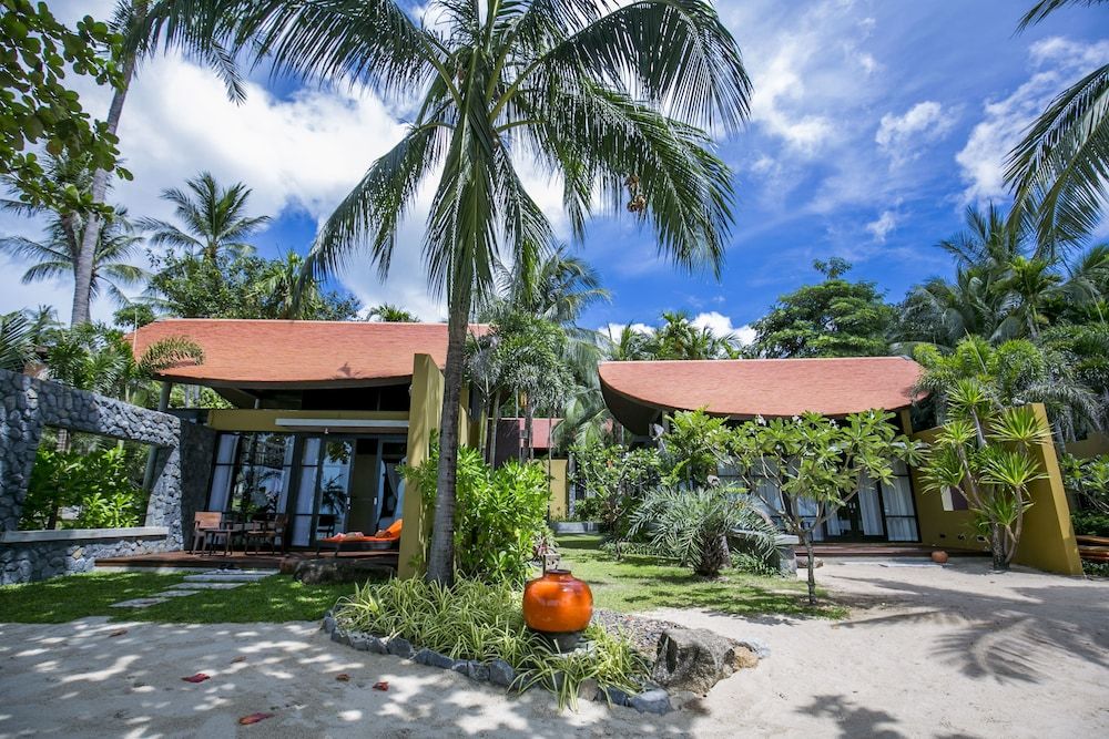 undefined New Star Beach Resort 9