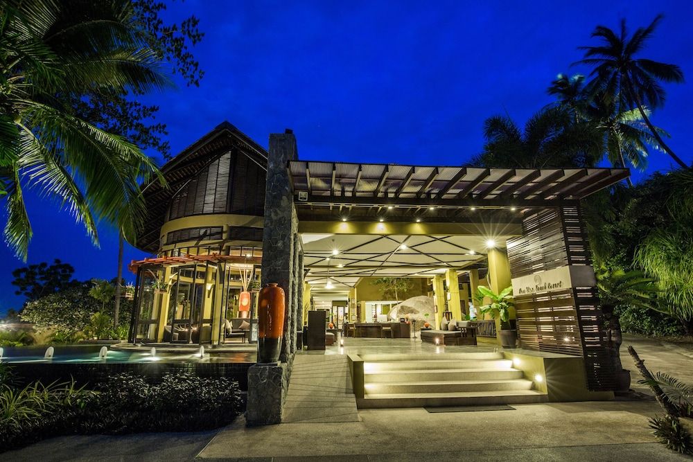 undefined New Star Beach Resort 7