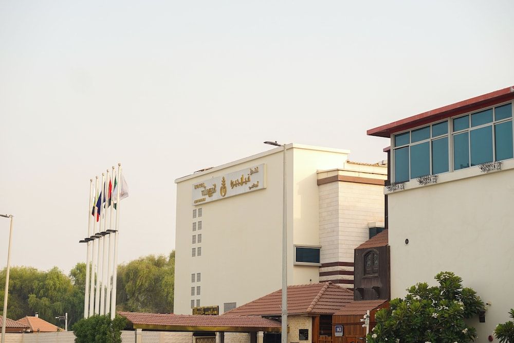 undefined Villaggio Hotel Abu Dhabi 4