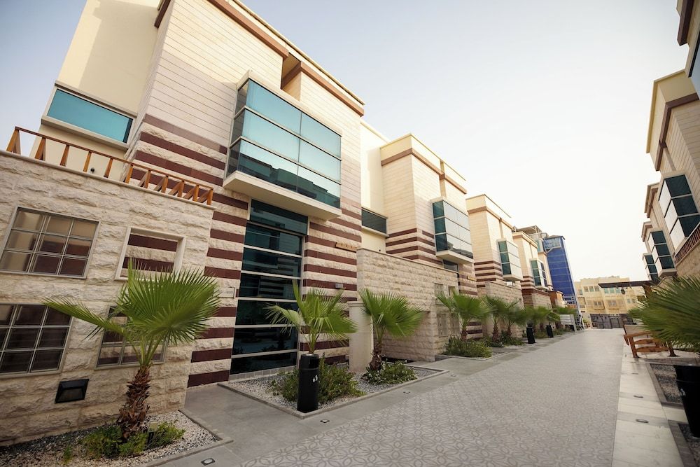 undefined Villaggio Hotel Abu Dhabi 2