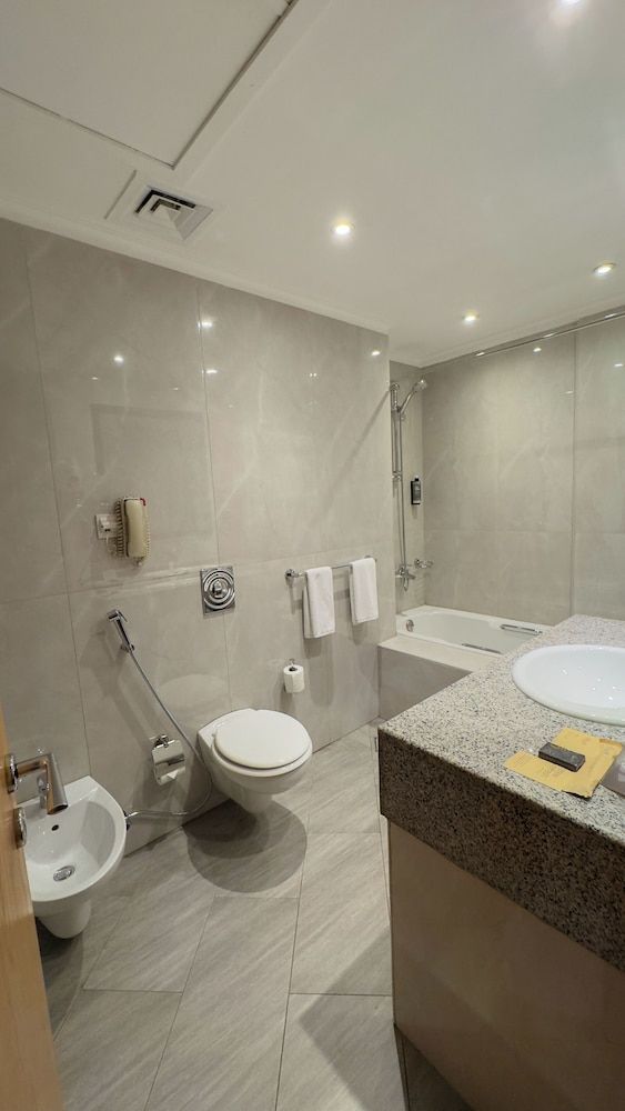 undefined Villaggio Hotel Abu Dhabi 10