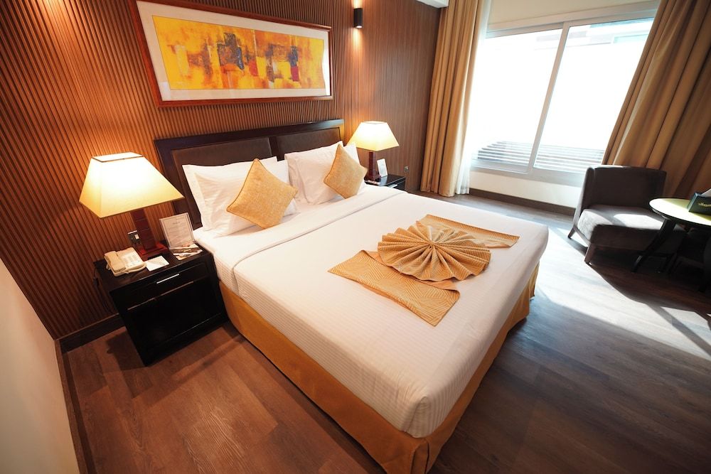 undefined Villaggio Hotel Abu Dhabi 9