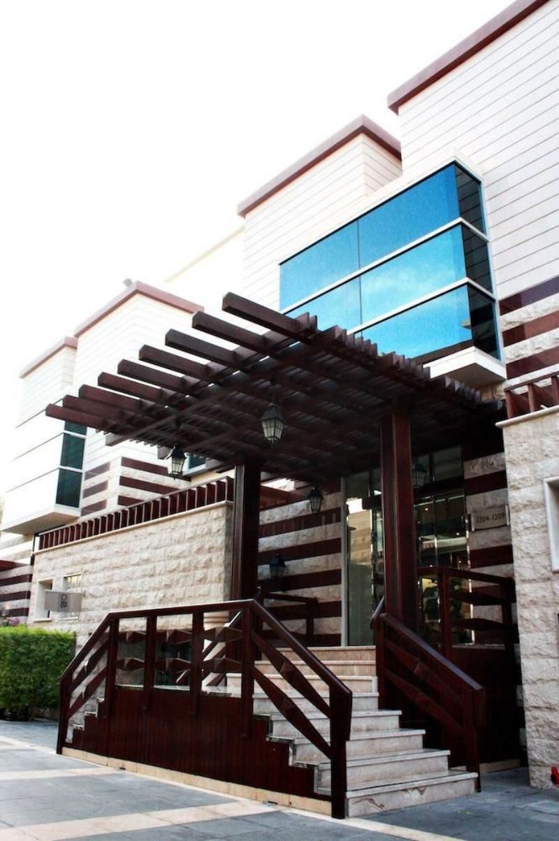 undefined Villaggio Hotel Abu Dhabi 7