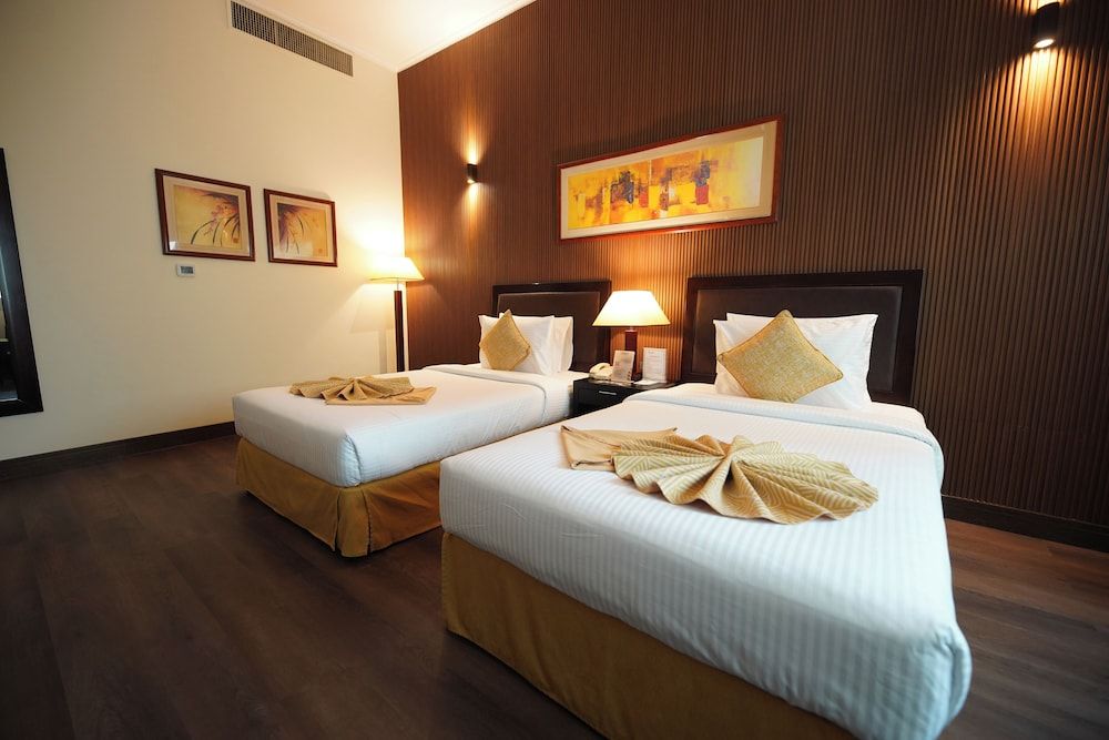 undefined Villaggio Hotel Abu Dhabi 9