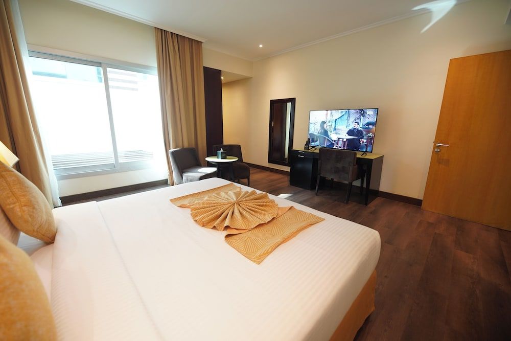 undefined Villaggio Hotel Abu Dhabi 8