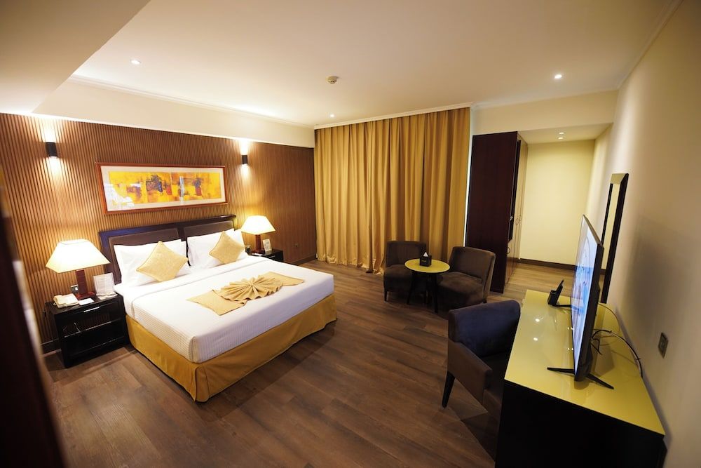 undefined Villaggio Hotel Abu Dhabi 9