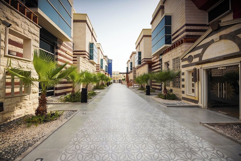 undefined Villaggio Hotel Abu Dhabi