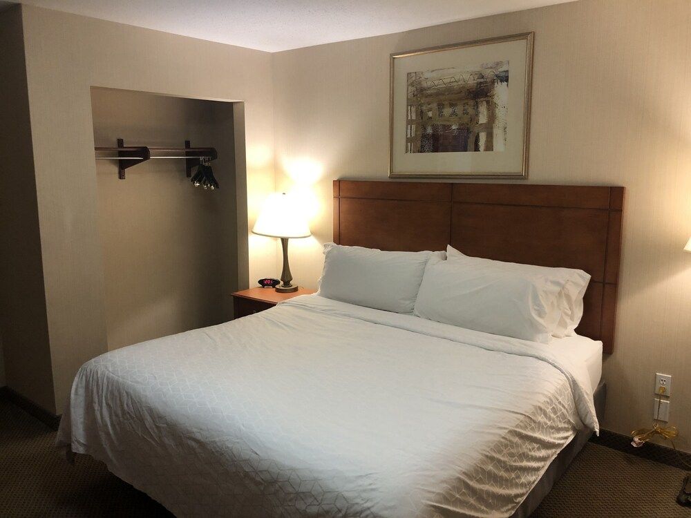 Suite, 2 Bedrooms