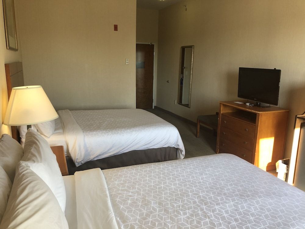 Standard Room, 2 Queen Beds